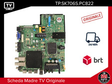 Scheda madre - , tv