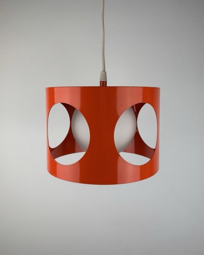 Lampada vintage francese
