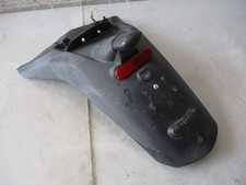 Carena Parafango Posteriore