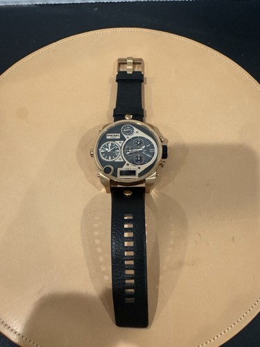 Orologio diesel uomo - uomo, tono