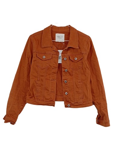 Hailys giacca jeans donna - hailys,