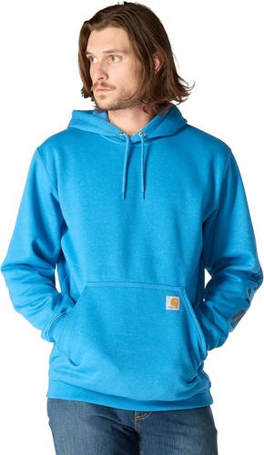 Felpa uomo carhartt iconica - felpa,