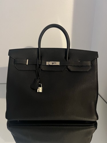 Hermes birkin indaco - birkin, 40