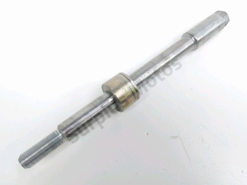 Axe roue avant honda crm - avant,