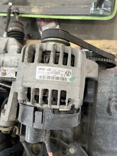51700675 alternatore fiat - 51700675,