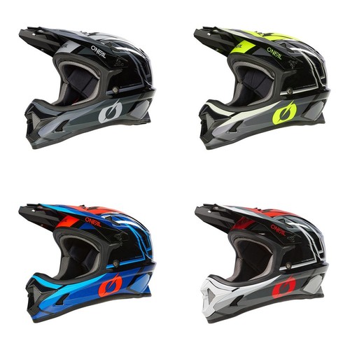 Mtb casco integrale - integrale, oneal