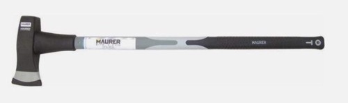 Mazza spaccalegna maurer plus - mazza,