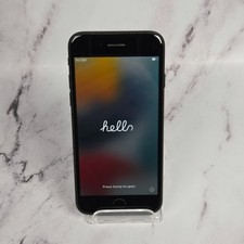 Apple iPhone 7 - 128 GB - Nero