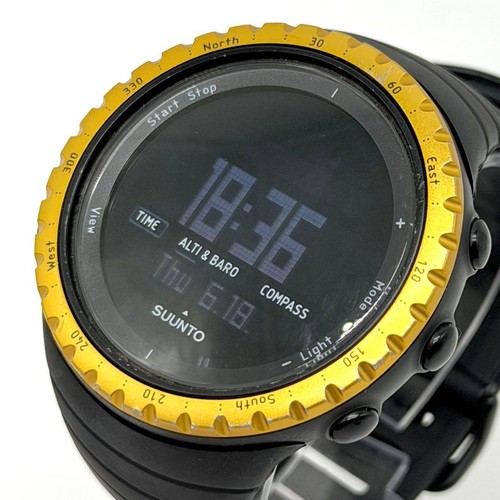 Orologio suunto core - orologio,