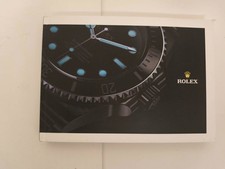 CATALOGO ROLEX  2020 - 2021