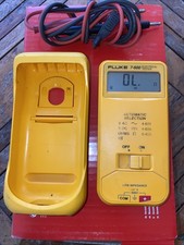 Fluke 7-600   Tester