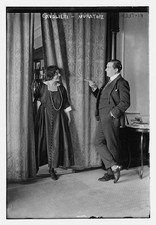 Photo:Natalina Lina Cavalieri