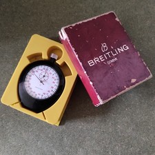 BREITLING 04402 1/10TH TIMER MONTE CARLO SEBRING AUTAVIA CARRERA MONACO