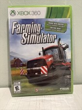 Nuovo Sigillato Farming