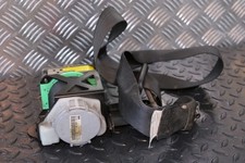 TOYOTA YARIS 2007 1.0 BENZINA