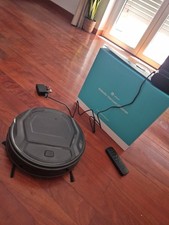 ROBOT VACUUM CLEANER LEFANT M2
