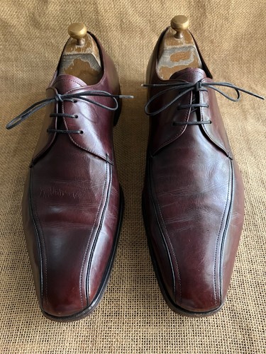 Scarpe derby prada uomo - prada, in