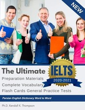The Ultimate IELTS Preparation