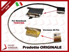 Cavo Flat Cable LCD TOSHIBA