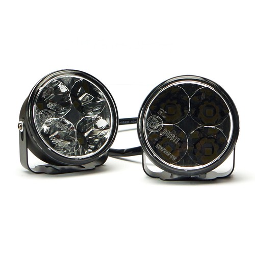 Luci marcia diurna led - marcia, 4