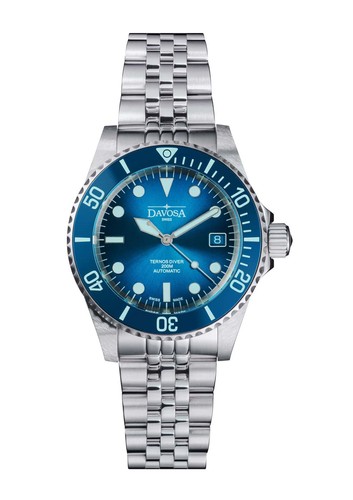 Davosa 16155404 ternos diver - davosa,