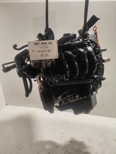 Bky motore seat ibiza - bky,