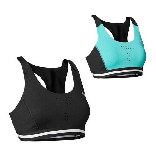 Camicia fox mtb ragazze - camicia,