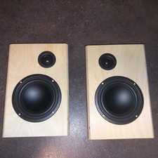 KIT DUE VIE HOME CON BAFFLE