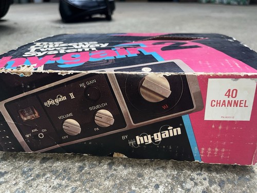 1976 gain citizens - 1976, hy-gain