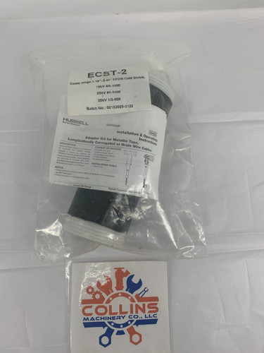 Hubbell 625sak61 kit - hubbell,