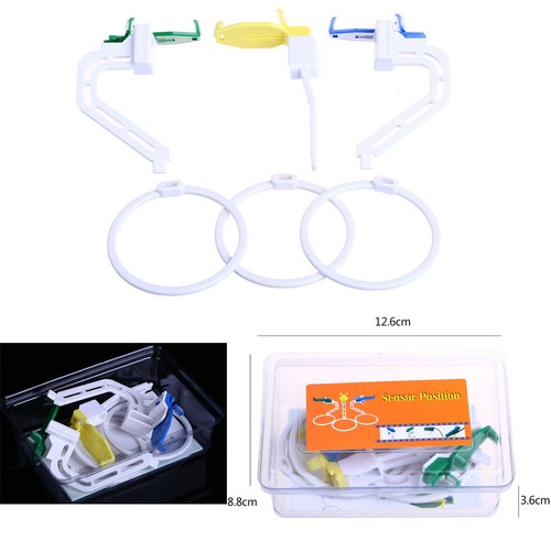Pellicola raggi x - (3pz/set),