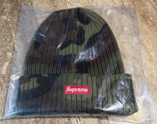 Supreme Overdyed Beanie