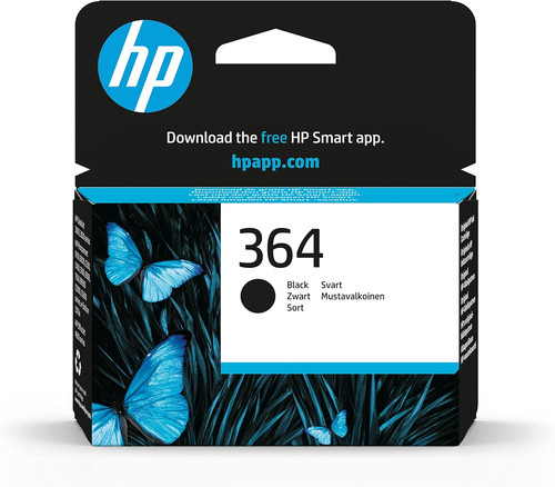 364 cb316ee cartuccia - hp, cb316ee,