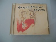 F. De Gregori– Amore Nel