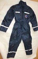 Tuta da sci Förarbevis