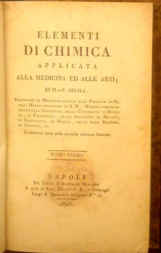 Elementi chimica applicata - elementi,
