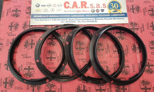Serie guarnizioni fari alfa - 4,