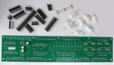 Scheda di interconnessione