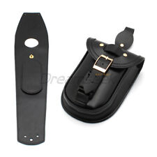 Borsa Pannello Serbatoio per BMW R18 R18 Classic 2020-22 Borsa Serbatoio Carburante Staccabile Nera