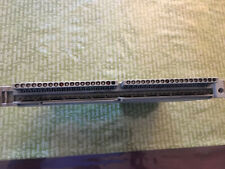 SIEMENS S5 ANALOG INPUT 6ES5441-4UA13 6ES54414UA13E02 6ES5 441-4UA13 SIMATIC PLC