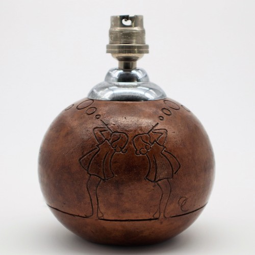 Lampada ceramica art - ceramica, déco