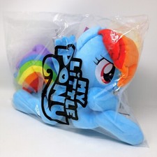 Peluche Hasbro My Little Pony