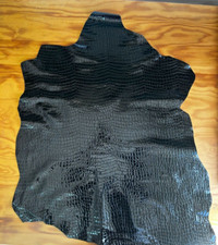 Vera pelle montone Stampa