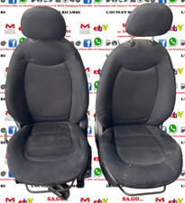 TAPPEZZERIA INTERNI SEDILI IN