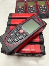 Telemetro misuratore di