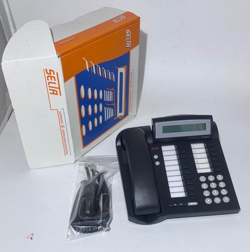 Telefono selta saefon - selta, p/a