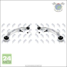 Kit braccio oscillante Dx+Sx AJS per NISSAN 350Z 350 #ck