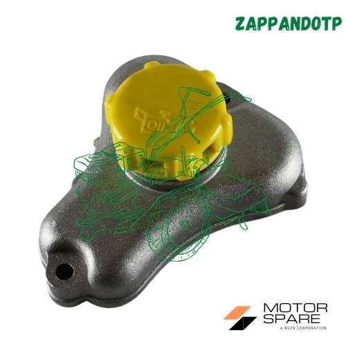 Coperchio punterie tappo olio - punterie+tappo,