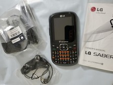 Nuovo telefono cellulare LG