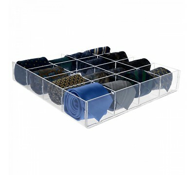 125 com porta cravatte - porta,